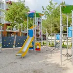 LaPalma Kołobrzeg Polanki Park