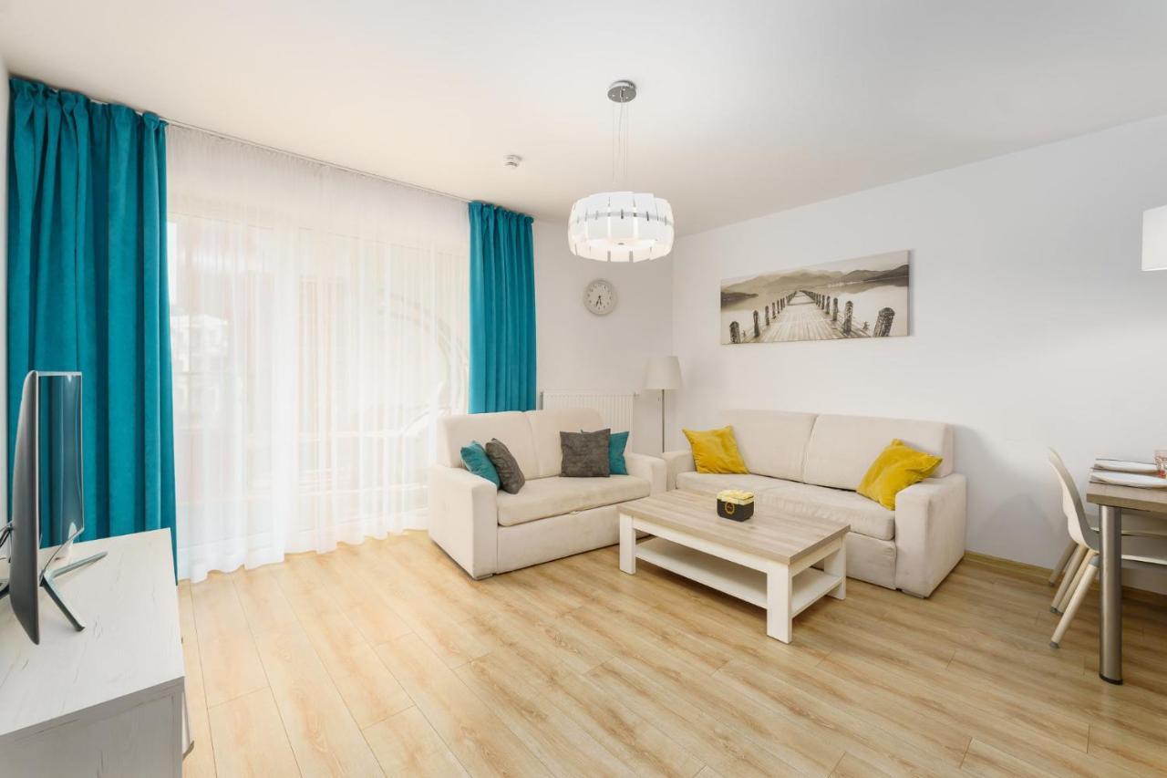 Lapalma Polanki Park Apartament