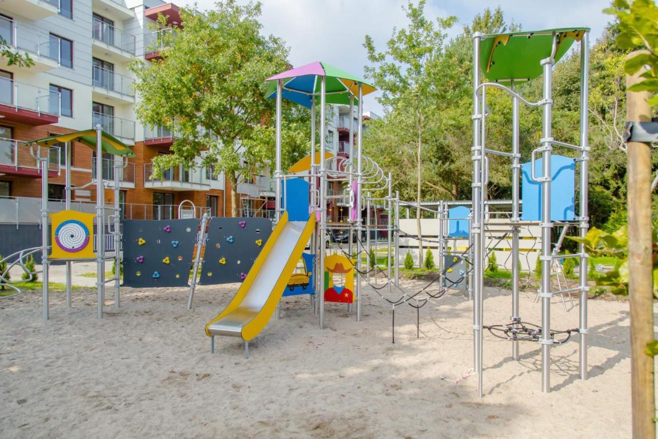 Lapalma Polanki Park Kołobrzeg