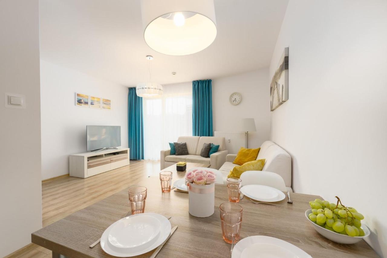 Lapalma Polanki Park Apartment Kolobrzeg