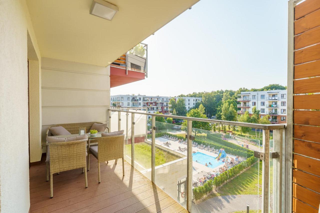 Lapalma Polanki Park Apartment Kolobrzeg
